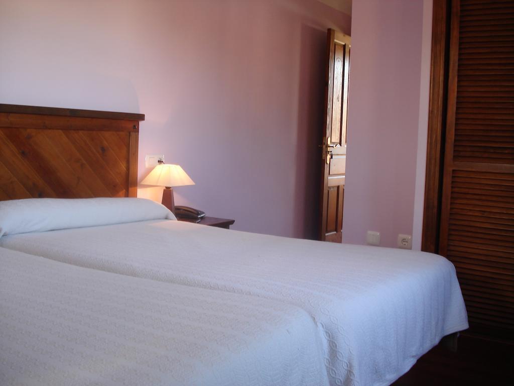 Moran Playa Hotell Celorio  Rom bilde
