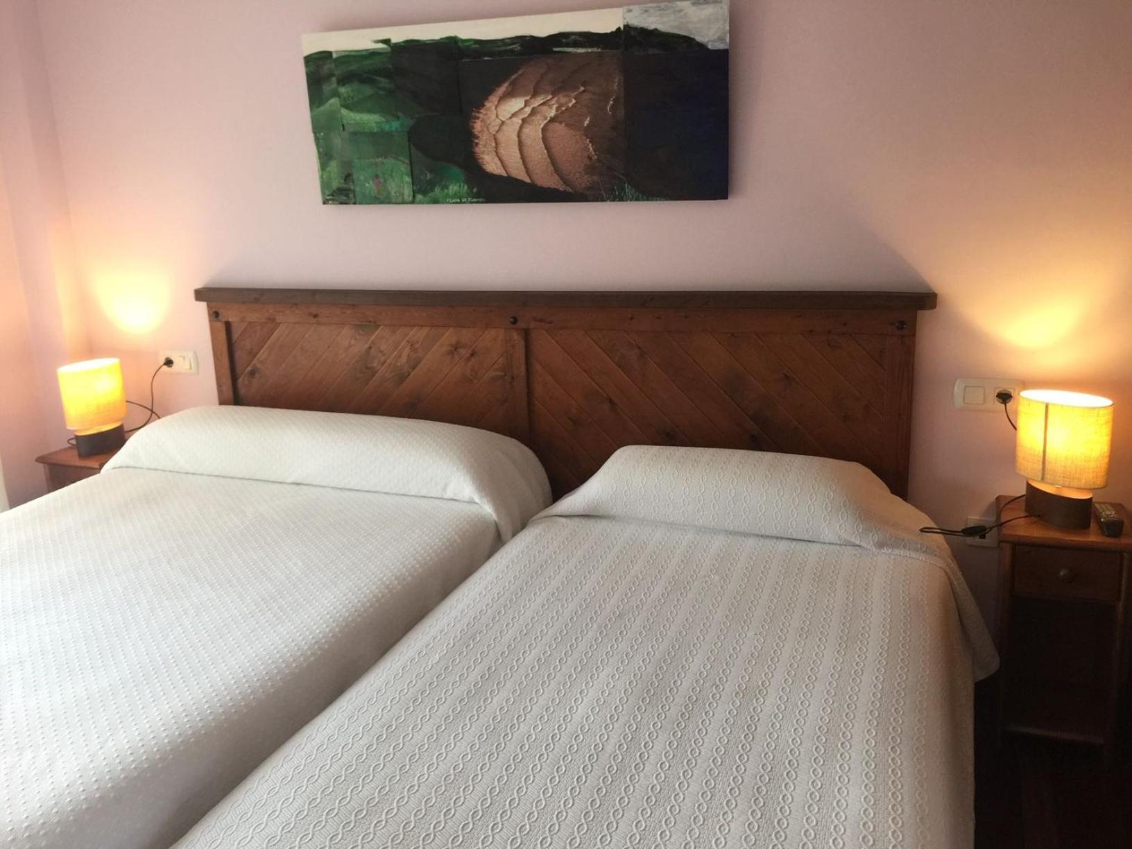 Moran Playa Hotell Celorio  Eksteriør bilde