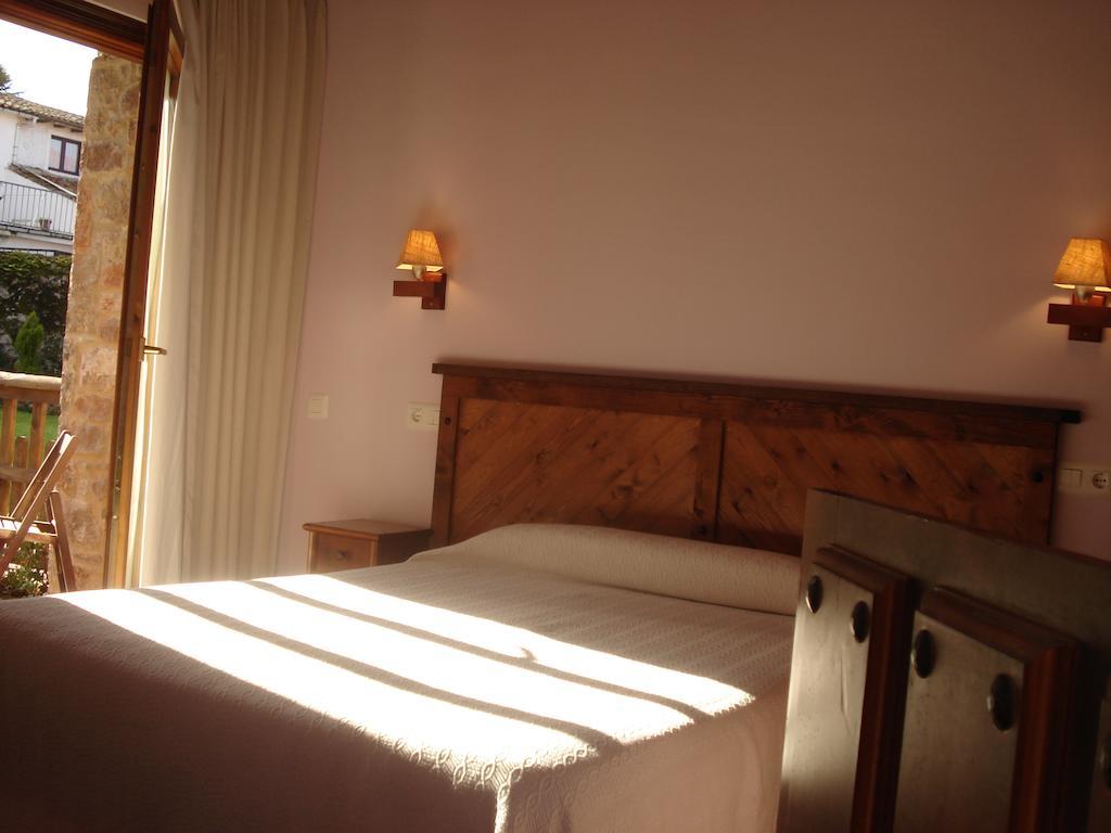 Moran Playa Hotell Celorio  Rom bilde