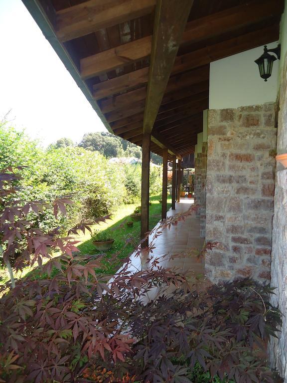 Moran Playa Hotell Celorio  Rom bilde