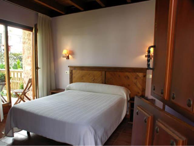 Moran Playa Hotell Celorio  Eksteriør bilde