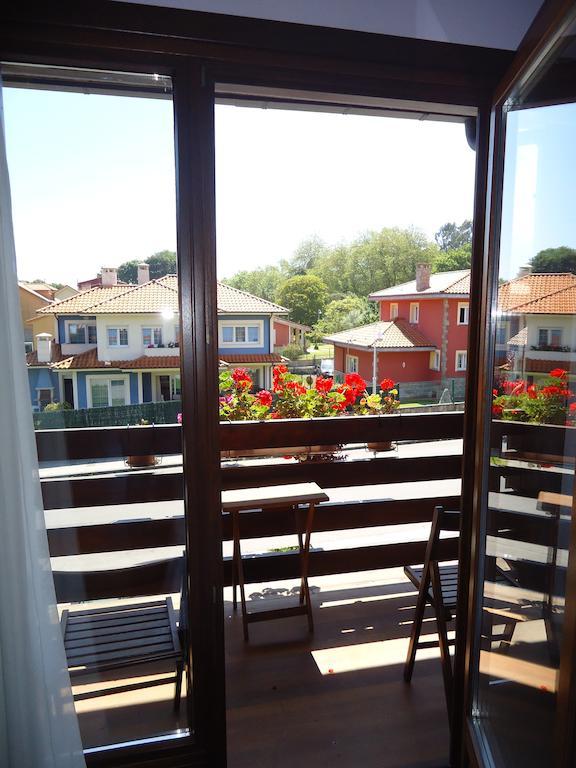 Moran Playa Hotell Celorio  Rom bilde