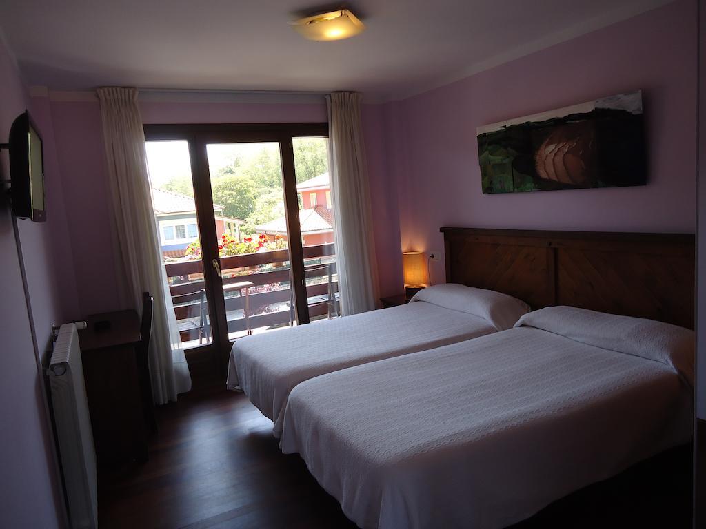 Moran Playa Hotell Celorio  Rom bilde