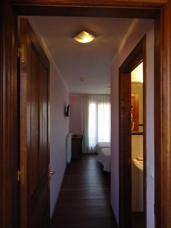 Moran Playa Hotell Celorio  Rom bilde