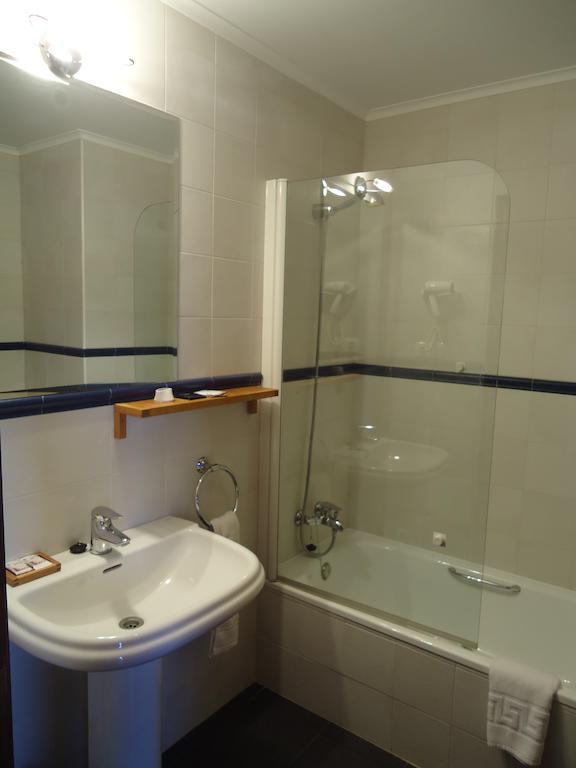 Moran Playa Hotell Celorio  Rom bilde