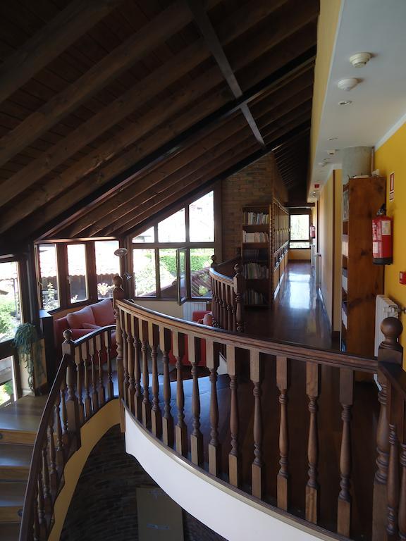 Moran Playa Hotell Celorio  Eksteriør bilde
